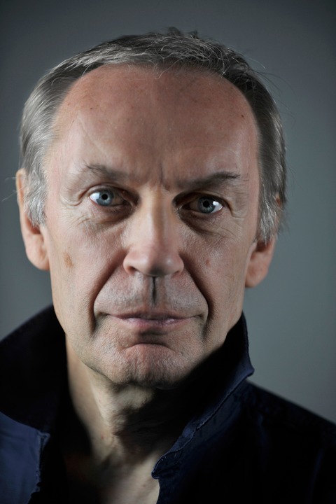 Achim Amme - Der Welt ist schlecht - Lieder, die glcklich machen - Poetische Popsongs, Chansons und Kabarettlieder voller Unsinn und Tiefsinn - WEDEL - 12.07.2025 19:30