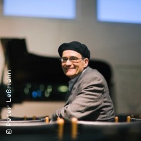 Felix Janosa - Die Beatles, das Universum und der Rest - KLN - 22.05.2025 20:00
