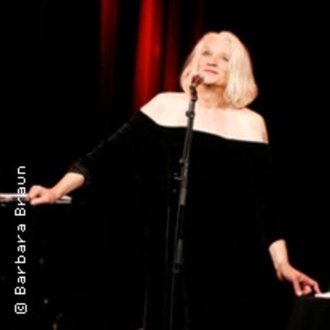 Georgette Dee - Georgette Dee singt - BERLIN - 22.03.2025 20:00