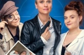 Tatort 110 - H. Blank, A. Geiler, M. Haupt, Musik: J. Leistner