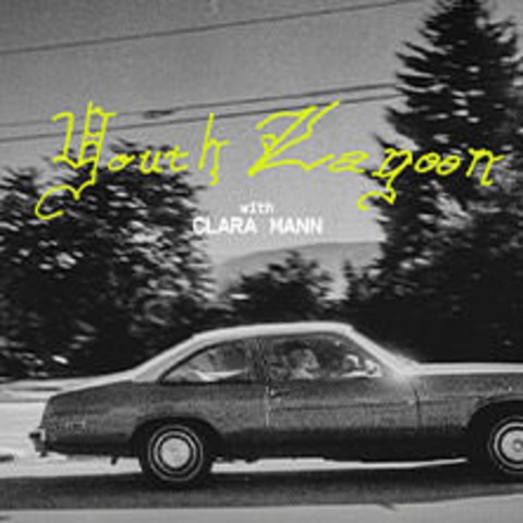Youth Lagoon - Support: Clara Mann - KLN - 13.06.2025 19:30