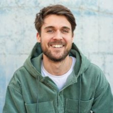 Ren Kaspar - Powermann - KLN - 15.10.2025 20:00