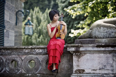 Tianwa Yang & Staatsorchester Rheinische Philharmonie | Bodenseefestival 2025 - Weingarten - 24.05.2025 20:00