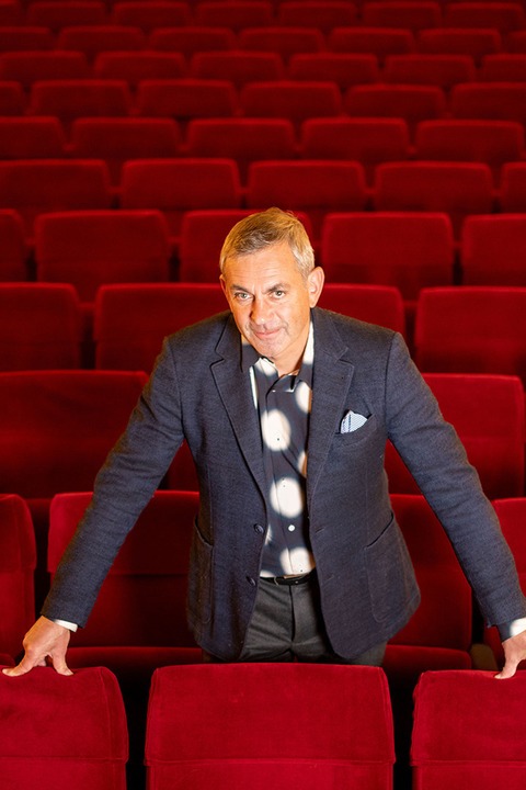 Wladimir Kaminer - Neues Programm - Lneburg - 06.12.2025 19:00