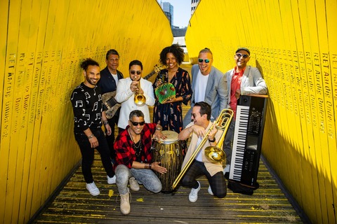 CaboCubaJazz - Konzert - Cuxhaven - 22.04.2025 20:00