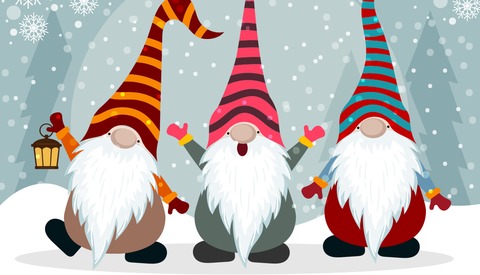 Sitzkissenkonzert - Wie klingt\'s im Wichtelwald 3+ - Zur Einstimmung auf die Adventszeit - Pforzheim - 30.11.2025 11:00
