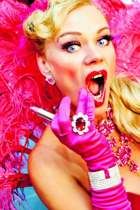Let`s Diva! - &#8222;Wecke die Diva in Dir!&#8220; - Kaarst - 11.09.2025 19:30