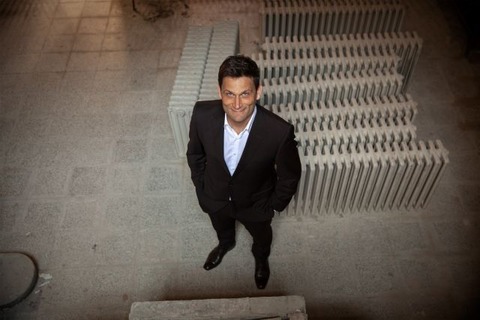 Christian Ehring - neues Programm - Kaarst - 13.09.2025 20:00