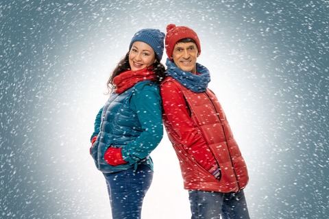 Die Fug und Janina X-Mas Show - Weihnachts-Mitmachkonzert - Kaarst - 23.11.2025 15:00