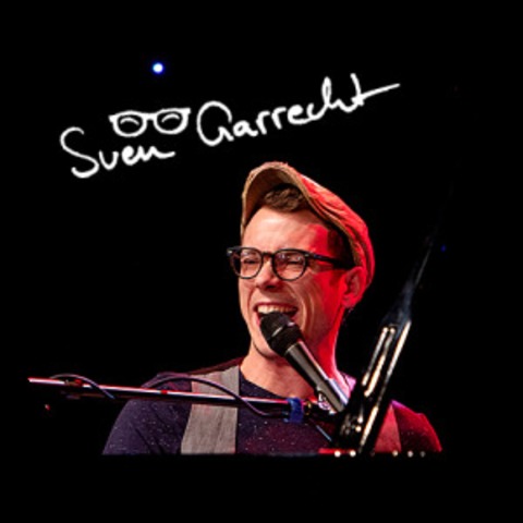 Sven Garrecht - Soloprogramm mit Preisbergabe Kaarster Stern 25 - Kaarst - 27.11.2025 19:30