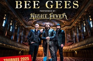 A Tribute to The Bee Gees, 27.11.2025