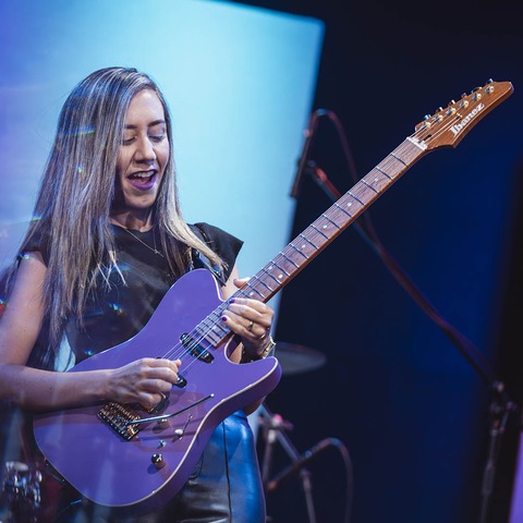 Lari Basilio - Kassel - 28.10.2025 20:00