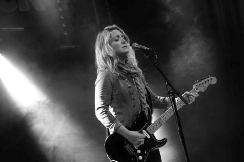 Sarah Smith & Band - Prenzlau - 24.09.2025 19:00
