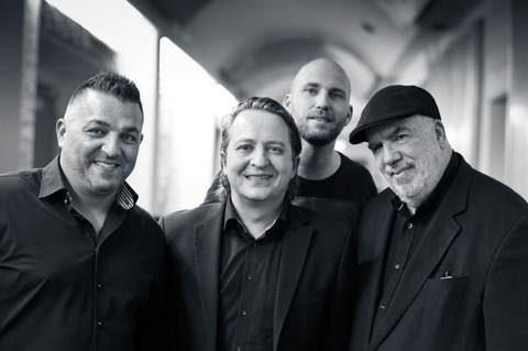 Hammond Eggs feat. Randy Brecker - Kaiserslautern - 20.05.2025 20:00