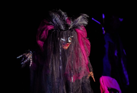 Belladonna - WIESBADEN - 09.05.2025 20:00
