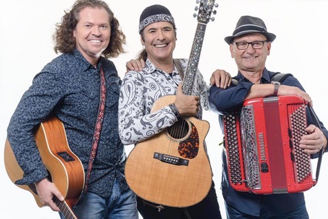 MarcelAdam - Abschiedsprogramm - Hassloch - 07.02.2026 20:00
