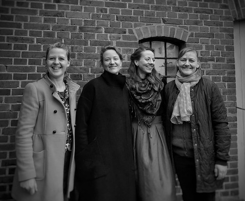 folkBALTICA Familienkonzert - Fiolministeriet mit Keike Faltings - Flensburg - 23.05.2025 16:00