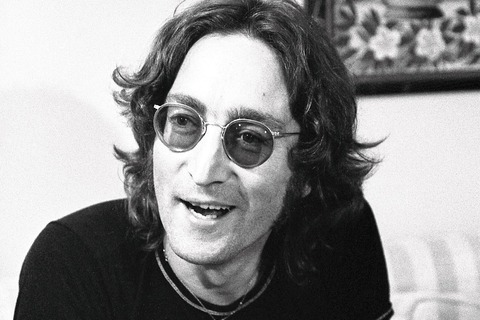 Imagine Peace  A Night for John Lennon - Nrnberg - 04.07.2025 20:00