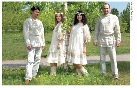 #34 Mein stiller Horizont - A cappella aus Osteuropa - Wallhausen in Wrttemberg - 09.08.2025 18:00