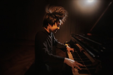 Mao Fujita | Tung-Chieh Chuang | Bochumer Symphoniker - Bochum - 25.05.2025 18:00