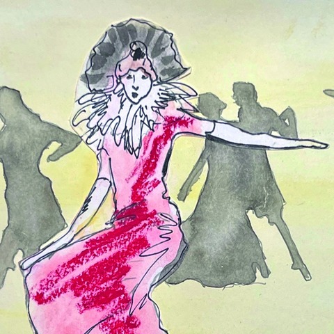 PRINZESS ROSINE - Berlin - 25.05.2025 16:00