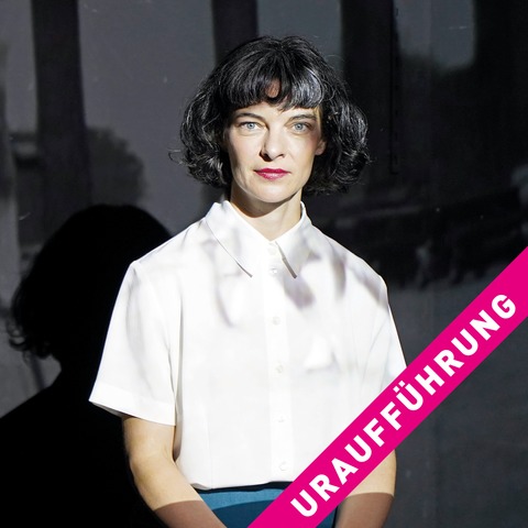 GEREIZTHEITEN - Berlin - 23.05.2025 19:30