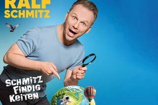 Ralf Schmitz