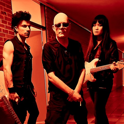 THE SISTERS OF MERCY - Open Air 2025 - Leinefelde-Worbis - 14.06.2025 19:30