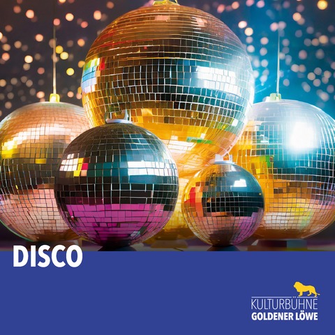 Disco - Eskalation in der Hhle des Lwen - Wandlitz - 14.06.2025 19:00