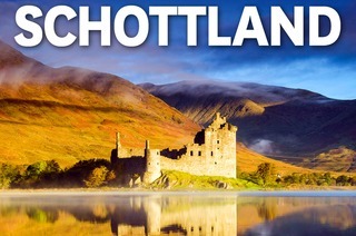MUNDOLOGIA: Schottland