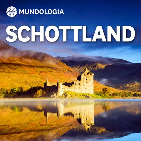 MUNDOLOGIA: Schottland - Freiburg - 15.11.2025 19:30