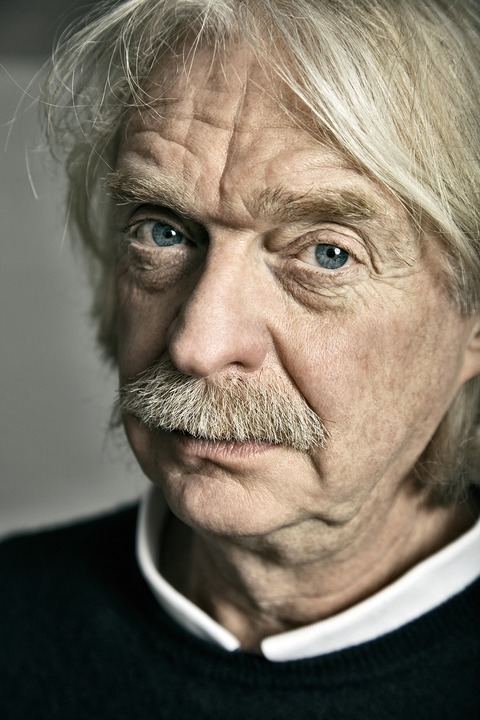 Axel Petermann: Die Psyche des Bsen - Cloppenburg - 12.09.2025 19:30