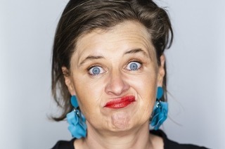 Nini Hlzl: &#8222;Samma se ehrlich!&#8220;