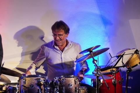 Leonard Gincberg & Friends - Korschenbroich - 27.06.2025 20:00