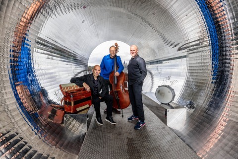 TANGO TRANSIT &#8222;Akrobat&#8220; - Waren - 04.07.2025 19:30