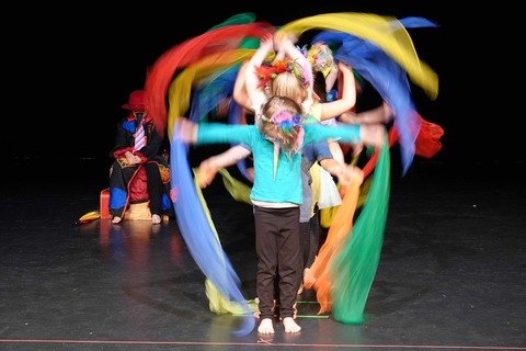 Wasser ist Leben - Premiere - Berlin - 21.06.2025 12:00