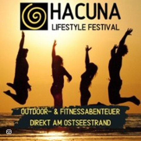 Hacuna - Fehmarn - FEHMARN - 08.08.2025 08:30