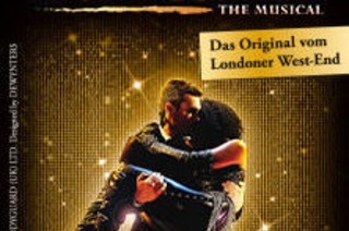 The Bodyguard - The Musical