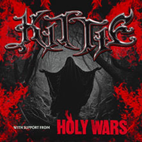 Kittie - Hamburg - 17.06.2025 20:00