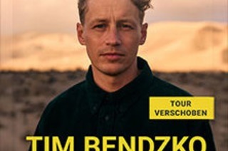 Tim Bendzko - Komm Schon! Tour 2025, 17.05.2026