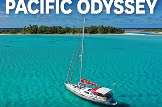 MUNDOLOGIA: Pacific Odyssey - Die Seenomaden, 25.03.2025