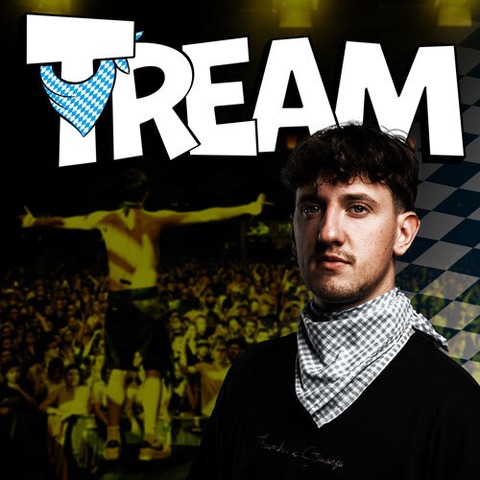 Tream - Open Air 2025 - Friedberg - 10.07.2025 19:30