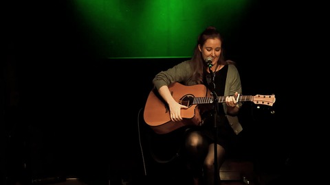 Irish Songnight - Doppelkonzert mit Tricia Collins & Sarah Buckley - Osnabrck - 07.08.2025 20:00