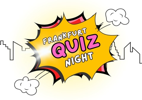 Frankfurt Quiz - Frankfurt am Main - 13.03.2025 20:00