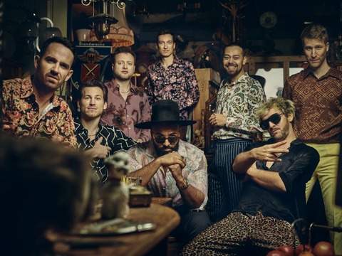 Fatcat - Sindelfingen - 11.10.2025 20:00