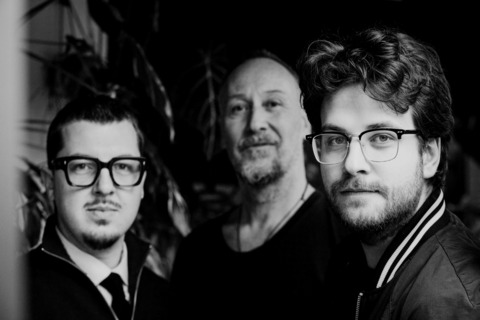 Simon Oslender - feat. Claus Fischer & Jrme Cardynaals - Freiburg - 11.05.2025 20:00