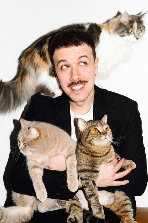 Fred Costea - Live - Stuttgart - 17.11.2025 20:00