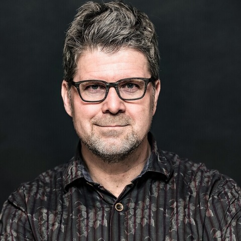 100 Dinge, die Du NACH dem Tod auf keinen Fall verpassen solltest - Ein heiterer Streifzug mit Fabian Vogt durchs Jenseits - mit Musik - Bad Nauheim - 23.11.2025 12:00