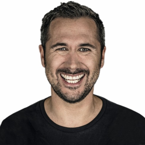 Best Ost - Das Beste aus den Programmen von Andy Ost - Bad Nauheim - 24.11.2025 19:30