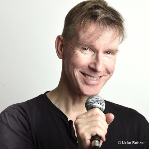 ER darf machen, was SIE will - Kabarett mit Peter Vollmer - Bad Nauheim - 27.11.2025 20:00